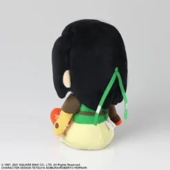Square Enix Final Fantasy VII Remake Intergrade Yuffie Kisaragi Plush -Otaku Bliss 3602b4a925ae4e00983d8711739d8eb7.jpg