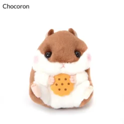 Coroham Coron Cafe Coron Hamster Plush Collection (Standard) -Otaku Bliss 3618e067f5c74e9aa4dea66a7eabc98e.jpg