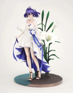 Honkai Impact 3rd Seele Vollerei: Anniversary Ball Ver. 1/8 Scale Figure