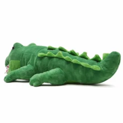Chomping Crocodile Plush -Otaku Bliss 37e0c1f46a834bd8ae12a43942510d74.jpg