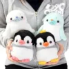Shiro To Penguin Ouji Plush Collection (Standard) -Otaku Bliss 3872c3a7e1994131b2b1b56d135115cd.jpg