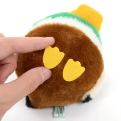 Kotori Tai Bird Plush Collection (Standard) 26 Kotori Tai Bird Plush Collection (Standard) -Otaku Bliss 390a6407080f47a9b45fb3c7b46951ab.jpg