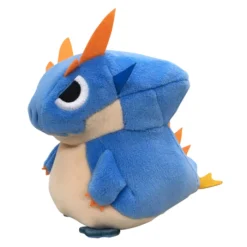 CAPCOM Monster Hunter Mochi Cute Plush Collection Vol. 3 -Otaku Bliss 395ed92232db4320ae772da5e03e2a69.jpg