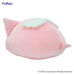 Nemuneko Cat Cupid Pink Big Plush Toy -Otaku Bliss 3967e3a05050475b82c6e1b9ef05b3c0.jpg