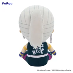 Demon Slayer: Kimetsu No Yaiba Tengen Uzui Big Plush Toy -Otaku Bliss 39917b598b91489e842bf2b1ddc22373.jpg