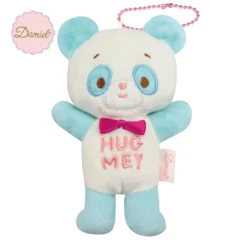 Domiel Hug Me Ball Chain Plush Collection -Otaku Bliss 399ef31e3c254a3dab767791136d03c2.jpg