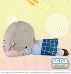 Mega Jumbo Lying Down Plush Love Live! Nijigasaki High School Idol Club Mia Taylor 8 Mega Jumbo Lying Down Plush Love Live! Nijigasaki High School Idol Club Mia Taylor -Otaku Bliss 39b64b4833ee455abf21a58c6ea97d76.jpg