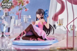 Original Design Art Corp. Nekojira Flamingo Young Ballerina 1/7 Scale Figure