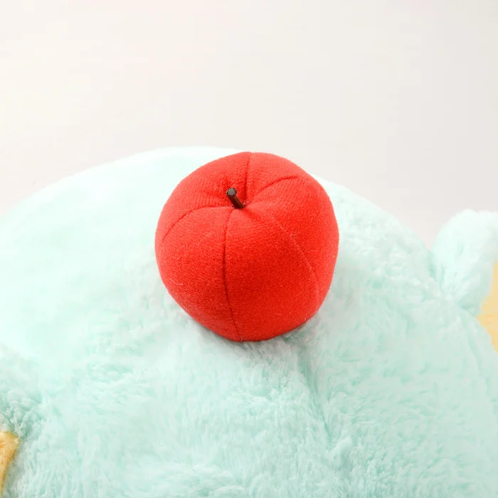 Zou No Pororon Elephant Plush Collection (Big) 11 Zou No Pororon Elephant Plush Collection (Big) - Image 9