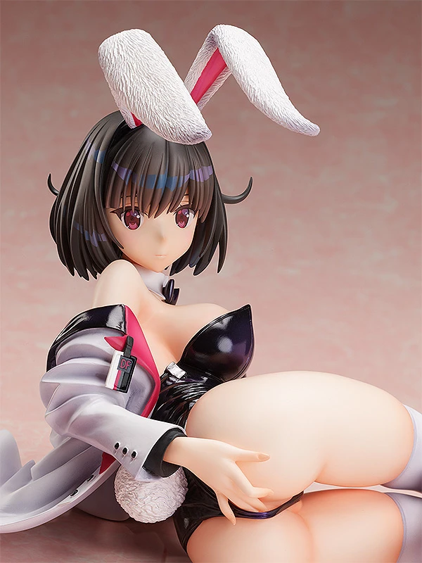 FREEing Kelly: Bunny Ver. 1/4 Scale Figure 3 FREEing Kelly: Bunny Ver. 1/4 Scale Figure
