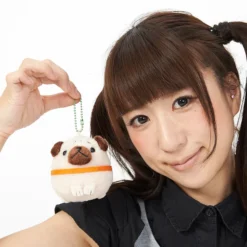 Wanko Tai Dog Plush Collection (Ball Chain) -Otaku Bliss 3a15f554397a42b29967861b544c94e9.jpg