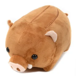 Wild Boar Plush Collection -Otaku Bliss 3a332e8d7f1a417cb1ea7e4bfd64666d.jpg