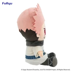 Jujutsu Kaisen Kyurumaru Big Plush Toy Ryomen Sukuna (Re-run) 16 Jujutsu Kaisen Kyurumaru Big Plush Toy Ryomen Sukuna (Re-run) -Otaku Bliss 3a891ed0682e42448839eab0667ac096.jpg
