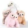 Namakemono No Mikke & Friends Sloth Plush Collection (Standard) -Otaku Bliss 3a8abe7373074f59bb49e6625782669c.jpg