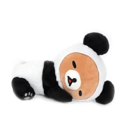 Rilakkuma Panda Plush Collection -Otaku Bliss 3ac7e6e6cebf449585190a59799aa860.jpg