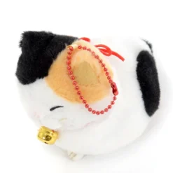 Hige Manjyu Cat Plush Collection (Ball Chain) -Otaku Bliss 3b09b09a0b4e4f459d5954669d4c7353.jpg