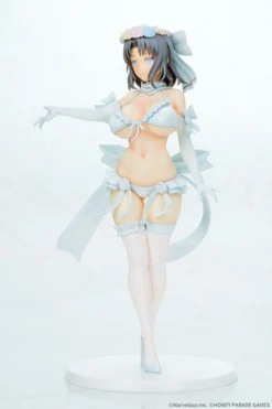 Shinobi Master Senran Kagura: New Link Yumi Wedding 2018 Ver. 1/7 Scale Figure -Otaku Bliss 3b2da0d4a8ac4f93b0992823ef3d20b4.jpg