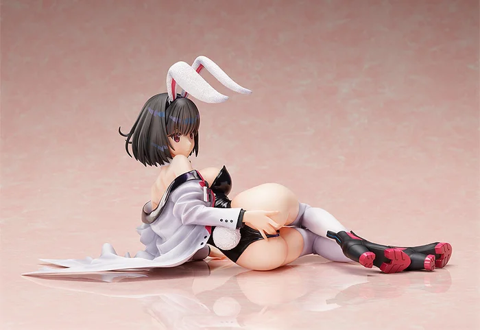 FREEing Kelly: Bunny Ver. 1/4 Scale Figure 10 FREEing Kelly: Bunny Ver. 1/4 Scale Figure - Image 8