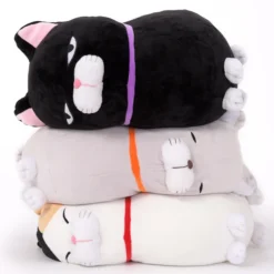 Hige Manjyu Mochikko Cat Plush Collection (Big) -Otaku Bliss 3b77eb6440854854984e015096711701.jpg