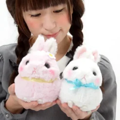 Usa Dama-chan Rabbit Plush Collection (Standard) 35 Usa Dama-chan Rabbit Plush Collection (Standard) -Otaku Bliss 3b8a491d30fa4f069910f1c339094782.jpg