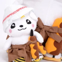 Yuru-chara Grand Prix Official Sanomaru Plush -Otaku Bliss 3b8ddc8ee16b40aba4c716c17af2d718.jpg