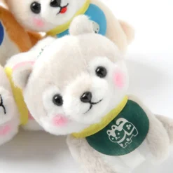 Mameshiba San Kyodai Komoriuta Dog Plush Collection (Ball Chain) 25 Mameshiba San Kyodai Komoriuta Dog Plush Collection (Ball Chain) -Otaku Bliss 3bb054e26b0b4354bec34852764fcbee.jpg