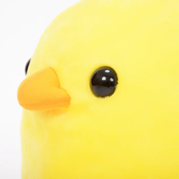 Kotori Tai Nigiyaka Bird Plush Collection (Big) 5 Kotori Tai Nigiyaka Bird Plush Collection (Big) - Image 3