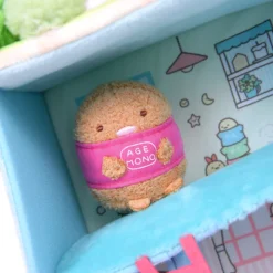 Sumikko Gurashi Plush Scene Collection 20 Sumikko Gurashi Plush Scene Collection -Otaku Bliss 3bda4e3354614481a06fdf2640927937.jpg