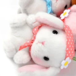 Pote Usa Loppy Zukin Rabbit Plush Collection (Ball Chain) 29 Pote Usa Loppy Zukin Rabbit Plush Collection (Ball Chain) -Otaku Bliss 3c5c31c128f34e879abf7c9a1c0c1a07.jpg