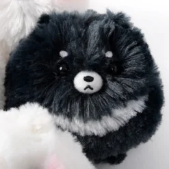 Fuwa-Mofu Pometan Dog Plush Collection (Standard) -Otaku Bliss 3c8c86fea0734e3882780d0c3a1c7791.jpg