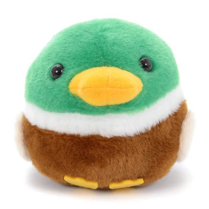 Kotori Tai Bird Plush Collection (Standard) 9 Kotori Tai Bird Plush Collection (Standard) - Image 7