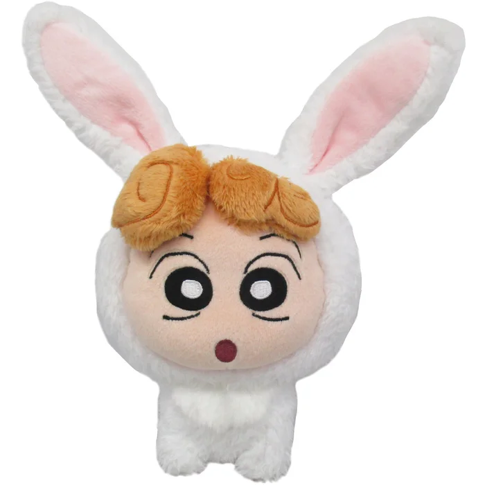 Crayon Shin-chan Plush Collection 3 Crayon Shin-chan Plush Collection