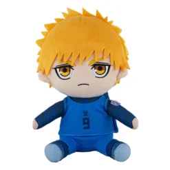 GOOD SMILE COMPANY Blue Lock Plushie -Otaku Bliss 3d067c2bfa3a4f52bab755feb59001bc.jpg