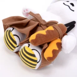 Yuru-chara Grand Prix Official Sanomaru Plush -Otaku Bliss 3d1095c7ebb44d88955fd9a56f1e4f96.jpg