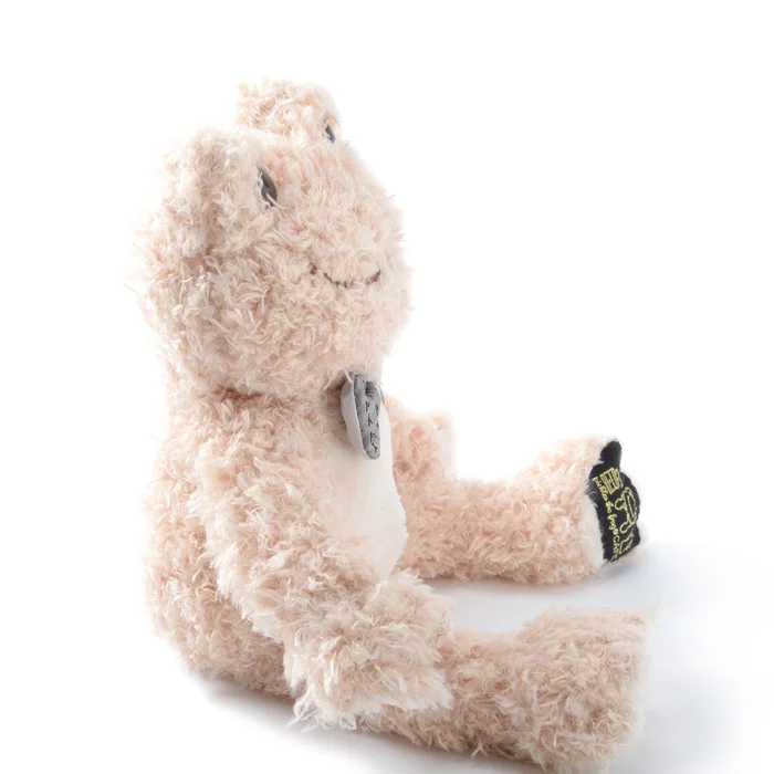 Pickles The Frog Cafe Bean Dolls 9 Pickles The Frog Cafe Bean Dolls - Image 7