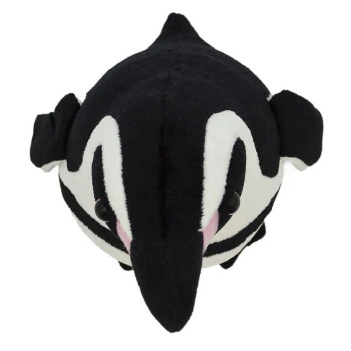 Plush Penguin Collection: Humboldt Penguin 6 Plush Penguin Collection: Humboldt Penguin - Image 5