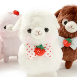 Alpacasso Kids Lovely Alpaca Plush Collection (Standard) -Otaku Bliss 3dbe5327389443c6b1b5248a404e3683.jpg
