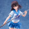 Wave Strike The Blood Yukina Himeragi: School Uniform Style 1/7 Scale Figure -Otaku Bliss 3ee28ffb20334efeb2c7532285566b9a.jpg