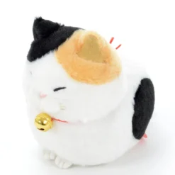 Hige Manjyu Cat Plush Collection (Standard) 21 Hige Manjyu Cat Plush Collection (Standard) -Otaku Bliss 3fa2a937d2664e41b0c5e507014c166e.jpg