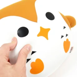 MOGU Pet Beanbag Cushion Plush Collection 23 MOGU Pet Beanbag Cushion Plush Collection -Otaku Bliss 3fbf6ae4f3314ddd9cb37a90a66a0168.jpg