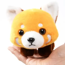 Lesser Panda-chan Yochi-yochi Red Panda Plush Collection (Standard) 28 Lesser Panda-chan Yochi-yochi Red Panda Plush Collection (Standard) -Otaku Bliss 4006eee806dc414d9d0eede34e93415c.jpg