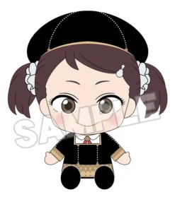 GOOD SMILE COMPANY Spy X Family Nendoroid Plus Plushie: Damian Desmond/Becky Blackbell -Otaku Bliss 40c171371f7b437dbe7abb8e4441a42b.jpg