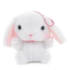 Pote Usa Loppy Rabbit Plush Collection (Ball Chain) -Otaku Bliss 40d43ca69174497394385dd61cac6f15.jpg