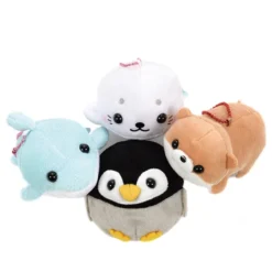 Pocket Aquarium Animal Plush Collection (Ball Chain) 17 Pocket Aquarium Animal Plush Collection (Ball Chain) -Otaku Bliss 40e262d34d0747e0ab59733425ff0dff.jpg
