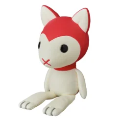 Ultra Detail Figure Studio Chizu Series 2: Wolf Children Plush Figure -Otaku Bliss 4140b2278661491cb2dc800ae8aded58.jpg