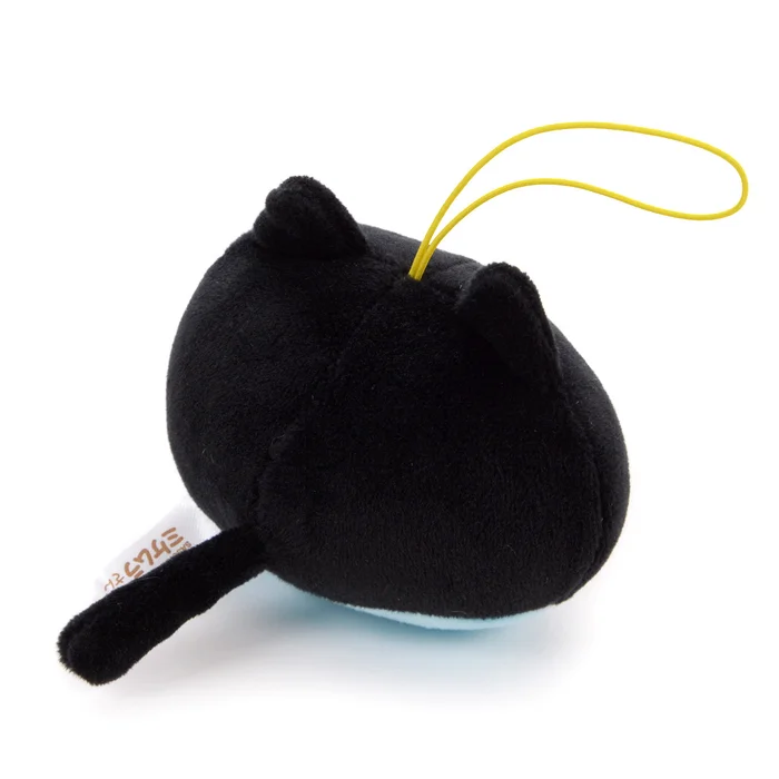 Sasurai No Tabineco Mikemura-san Mochikoro Mascot Plush Collection 16 Sasurai No Tabineco Mikemura-san Mochikoro Mascot Plush Collection - Image 14