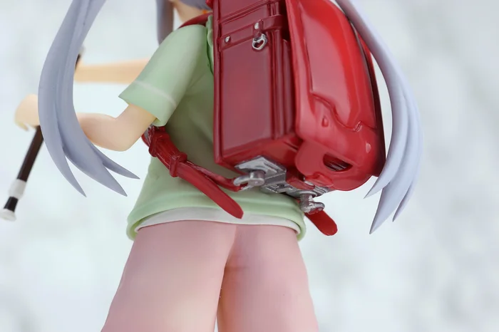 Non Non Biyori The Movie: Vacation Renge Miyauchi 1/7 Scale Figure 10 Non Non Biyori The Movie: Vacation Renge Miyauchi 1/7 Scale Figure - Image 8