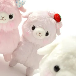 Alpacasso Kids Lovely Alpaca Plush Collection (Standard) -Otaku Bliss 42632f064d624ce698bfcfeea92fb486.jpg
