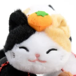 Tsuchineko Higebukuro Cat Plush Collection (Ball Chain) -Otaku Bliss 4264e9211d984d2f8b80c623e4228c05.jpg