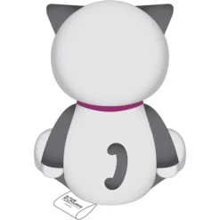 Love Live! Nijigasaki High School Idol Club 5th Live! Where The Rainbow Blooms Rina Tennoji Alan Plush (Re-run) -Otaku Bliss 42a71c37cc3a4d85bc3bc26536d94094.jpg